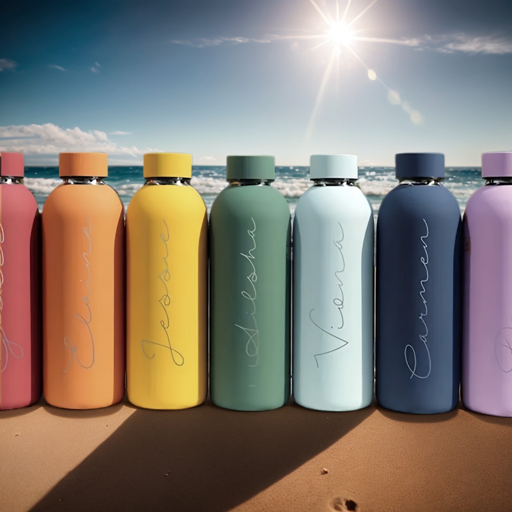Custom Logo Name Thermos Large - đánh giá và giá Name Sports Equipment
