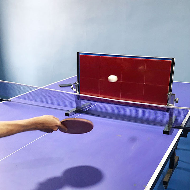Home Table Tennis Rebound Boar - đánh giá và giá Sports Equipment Tennis