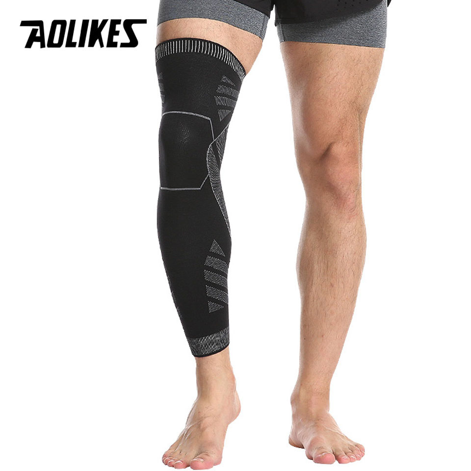 AOLIKES 1PCS Knee Protector El - đánh giá và giá Volleyball Knee Pad