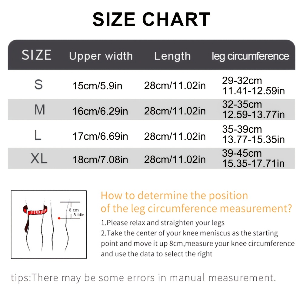 1 Pc Compression Knee Support  - đánh giá và giá Volleyball Knee Pad