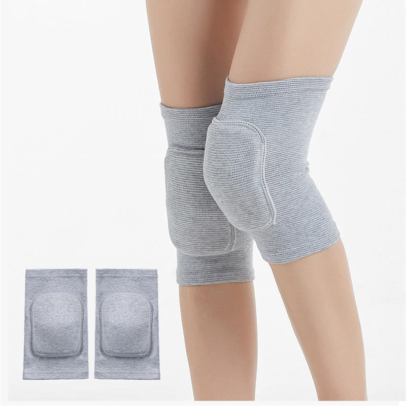Knee Pads Compression Pad Brac - đánh giá và giá Volleyball Knee Pad