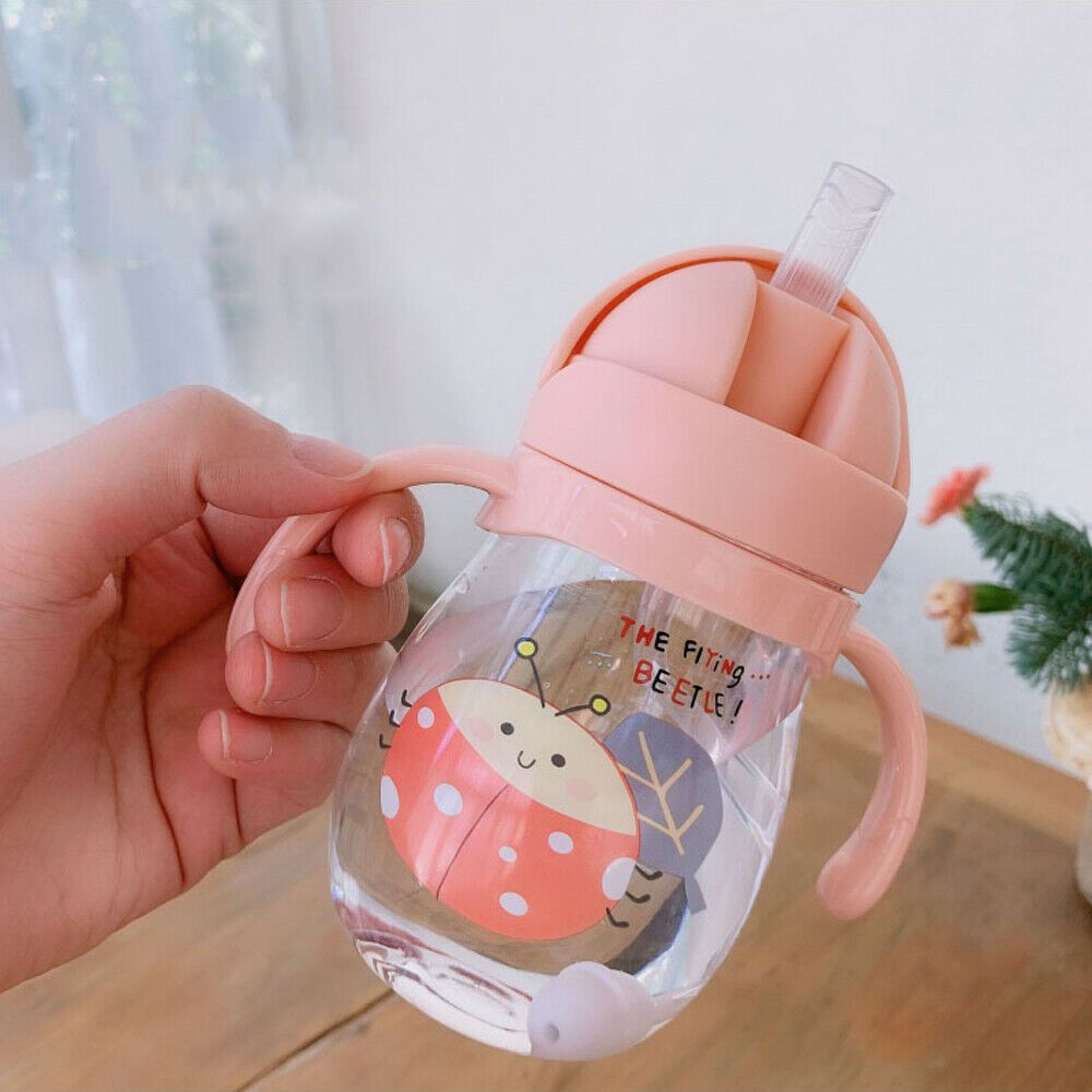 350 ML Children Portable Straw - đánh giá và giá Sports Equipment Types