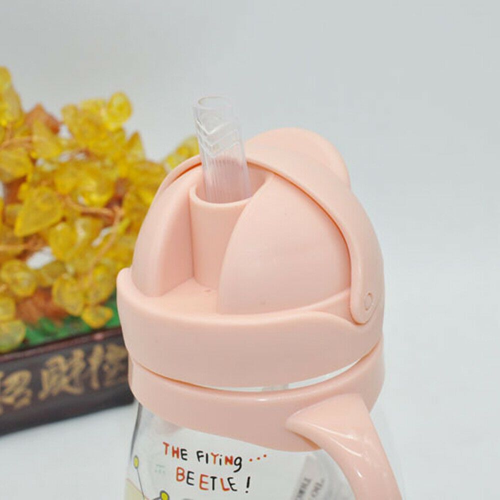 350 ML Children Portable Straw - đánh giá và giá Sports Equipment Types