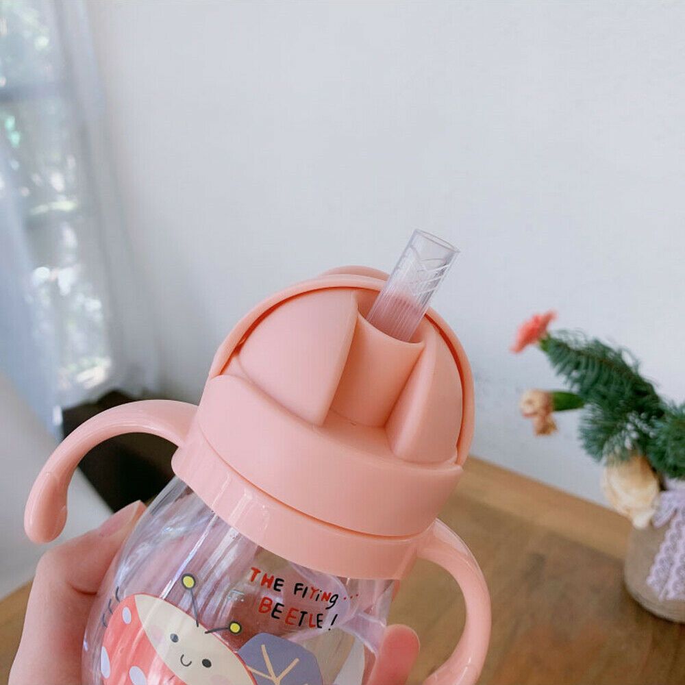 350 ML Children Portable Straw - đánh giá và giá Sports Equipment Types
