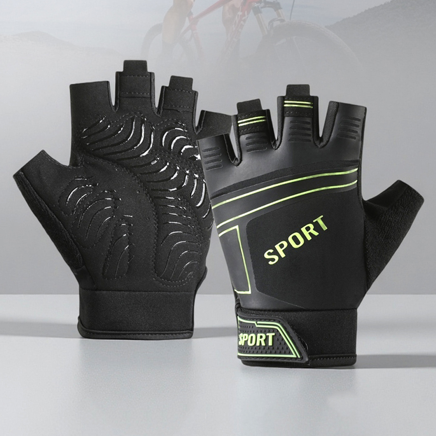 Breathable Anti-Slip Sports Gl - đánh giá và giá Name Sports Equipment