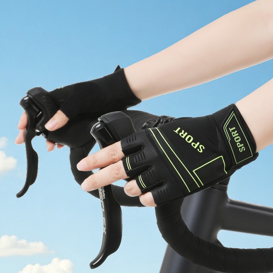 Breathable Anti-Slip Sports Gl - đánh giá và giá Name Sports Equipment