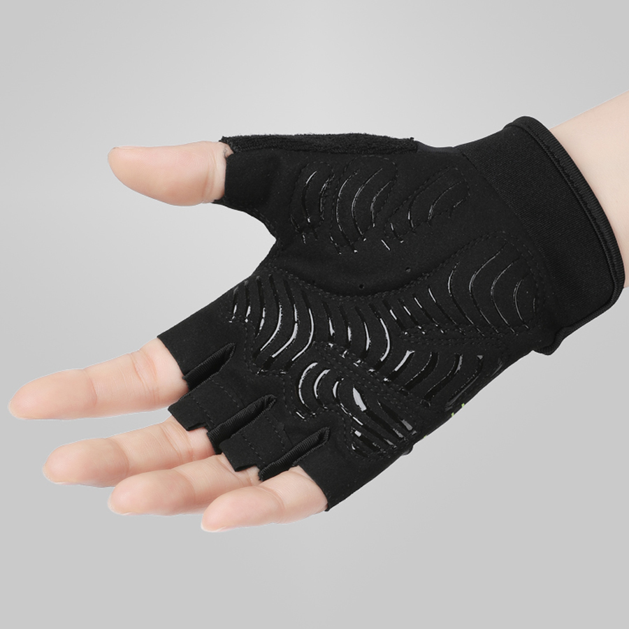 Breathable Anti-Slip Sports Gl - đánh giá và giá Name Sports Equipment