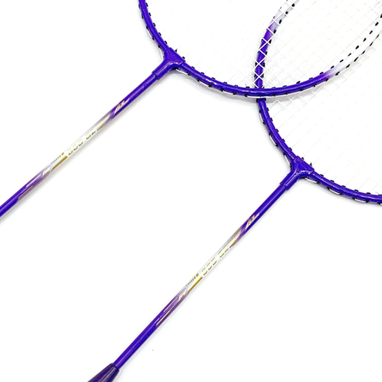 Badminton Rackets Set With Car - đánh giá và giá Sports Equipment Types