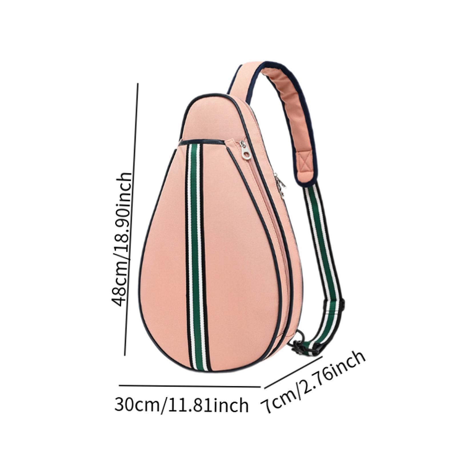 Tennis Bag Professional Outdoo - đánh giá và giá Sports Equipment Tennis