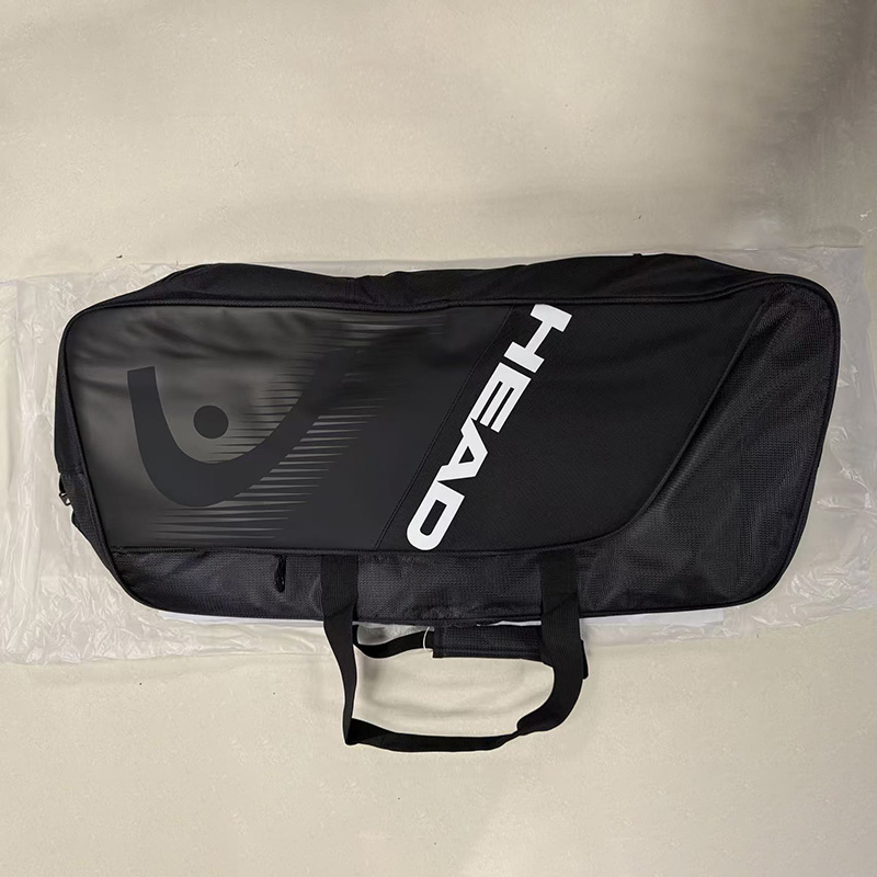 Original HEAD Large Capacity T - đánh giá và giá Sports Equipment Tennis