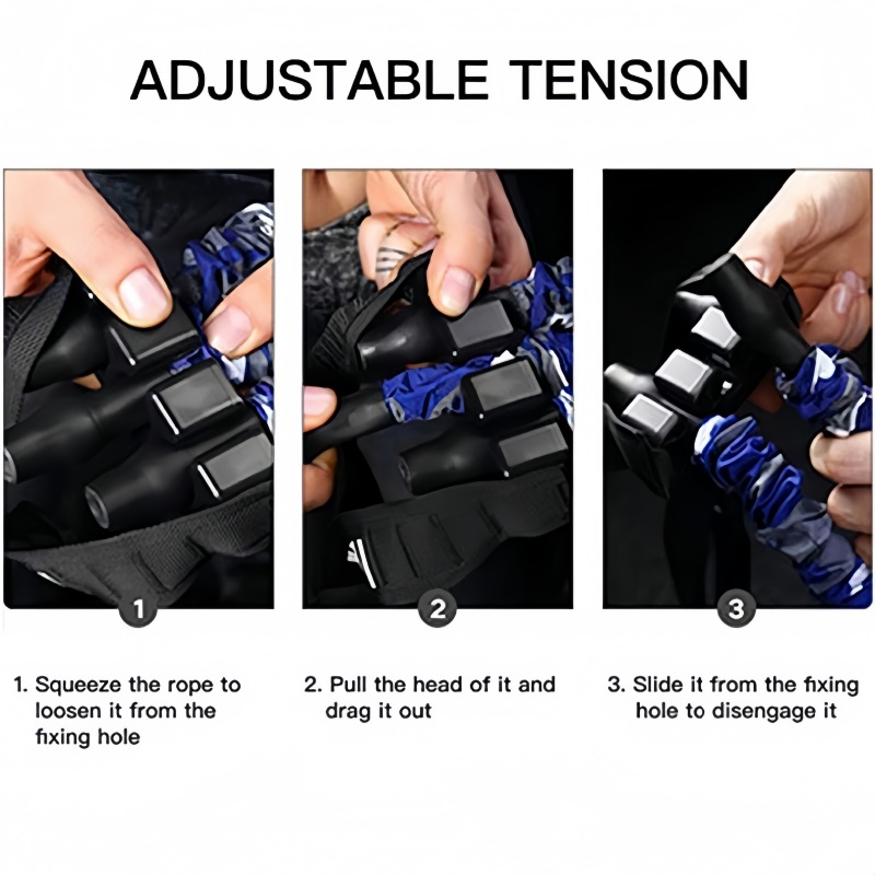 Chest Expander Resistance Band - đánh giá và giá Sports Equipment Website