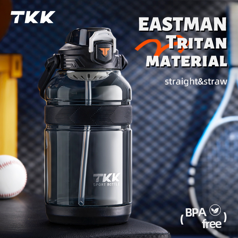 TKK 1.2L/2L BPA-Free Outdoor A - đánh giá và giá Sports Equipment Types