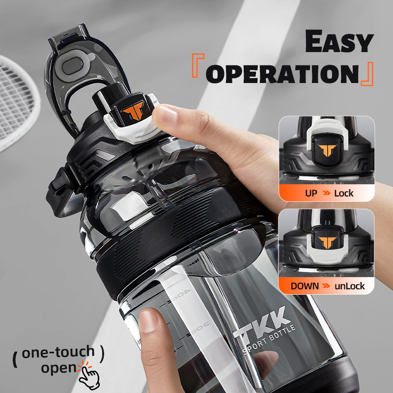 TKK 1.2L/2L BPA-Free Outdoor A - đánh giá và giá Sports Equipment Types