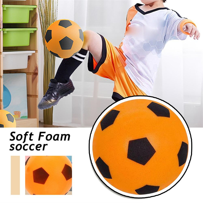 Kids Silent Soccer Ball Gift S - đánh giá và giá Bocce Ball Set