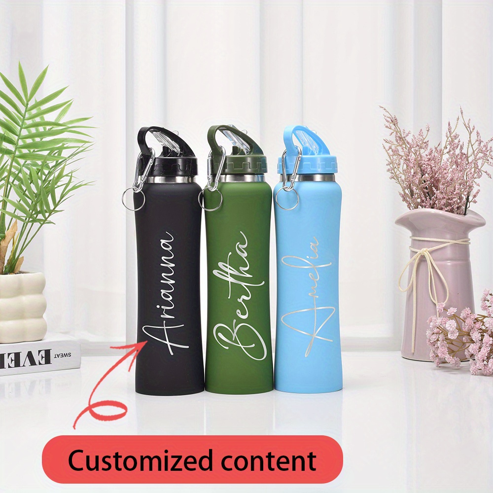Custom Name Stainless Steel Wa - đánh giá và giá Name Sports Equipment