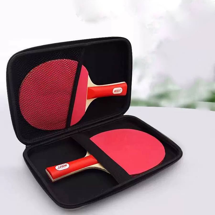 New EVA hard shell high-end ta - đánh giá và giá Sports Equipment Tennis