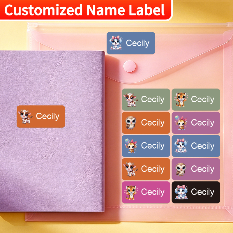 ‌Personalized Name Stickers -  - đánh giá và giá Name Sports Equipment
