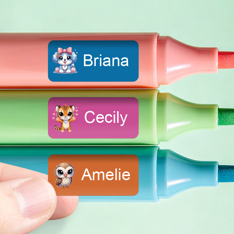 ‌Personalized Name Stickers -  - đánh giá và giá Name Sports Equipment