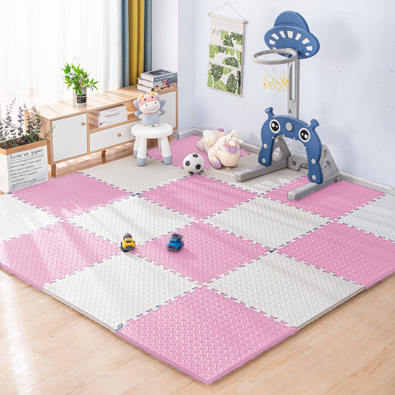 Puzzle Mat For Children Tiles  - đánh giá và giá Sports Equipment Warehouse