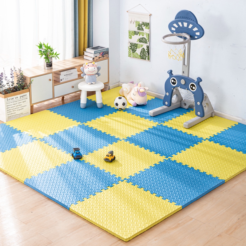 Puzzle Mat For Children Tiles  - đánh giá và giá Sports Equipment Warehouse