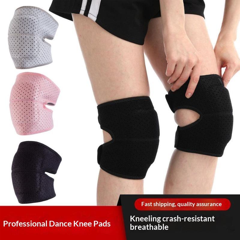 1/2Pcs Knee Pads Brace For Dan - đánh giá và giá Volleyball Knee Pad