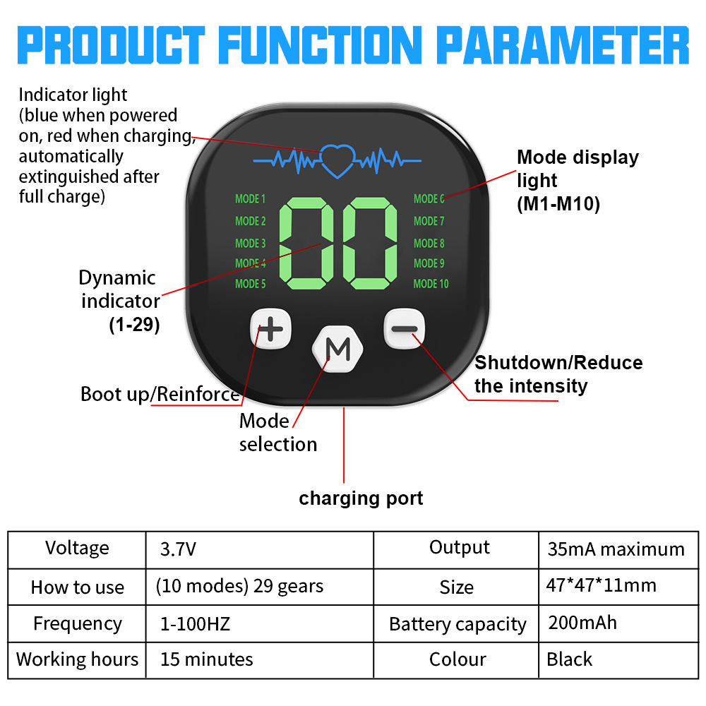 EMS Muscle Stimulator Abdomina - đánh giá và giá Sports Equipment Warehouse