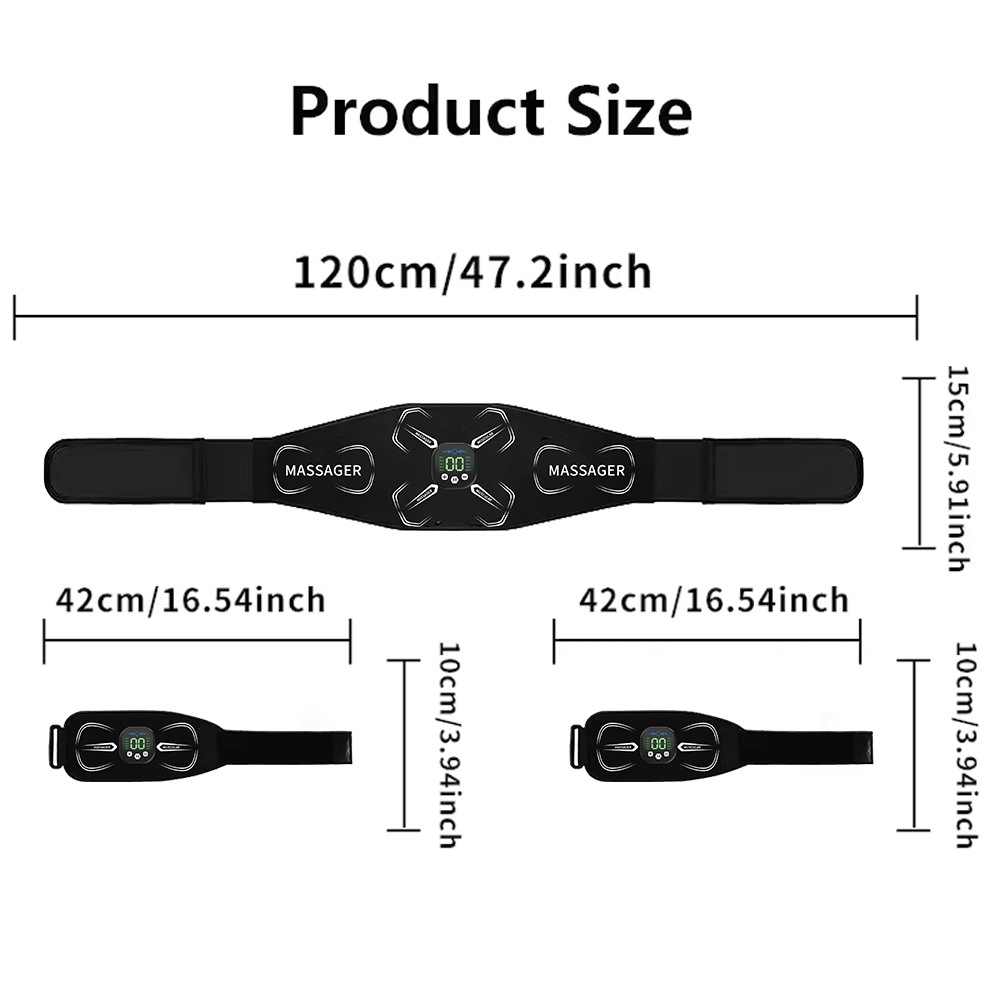 EMS Muscle Stimulator Abdomina - đánh giá và giá Sports Equipment Warehouse