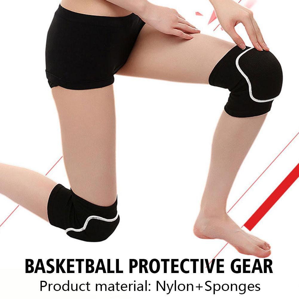 Dancing Knee Pads for Volleyba - đánh giá và giá Volleyball Knee Pad
