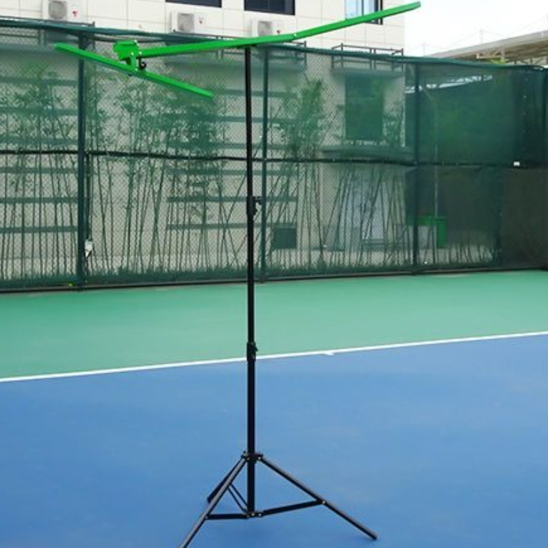 Gravity Cycle Tennis Serving M - đánh giá và giá Sports Equipment Tennis