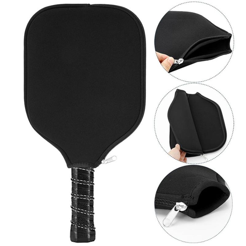Waterproof Universal Picklebal - đánh giá và giá Pickleball Paddle