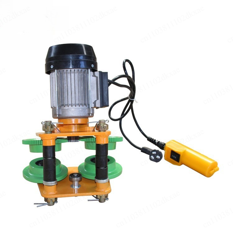 1 Ton Miniature Electric Hoist - đánh giá và giá Sports Equipment Warehouse