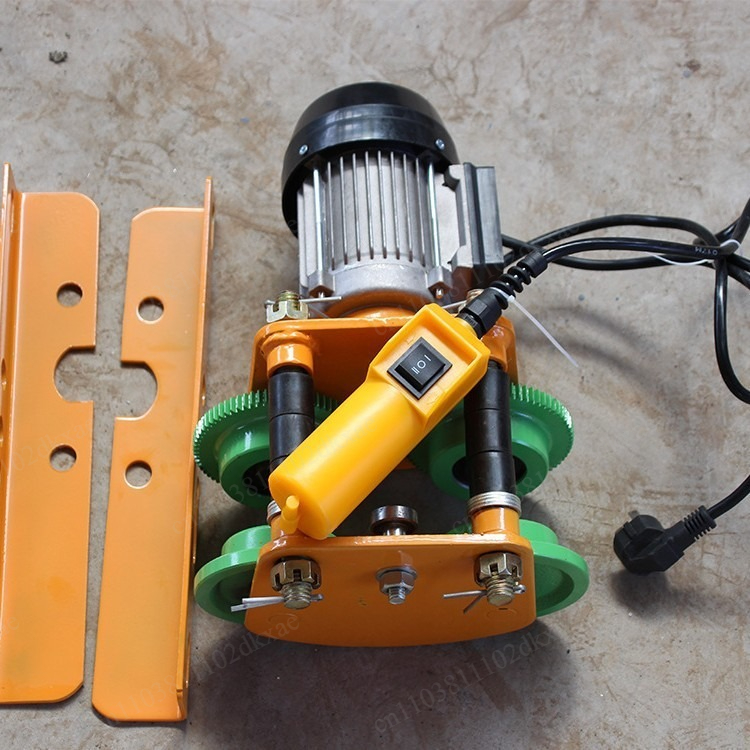 1 Ton Miniature Electric Hoist - đánh giá và giá Sports Equipment Warehouse