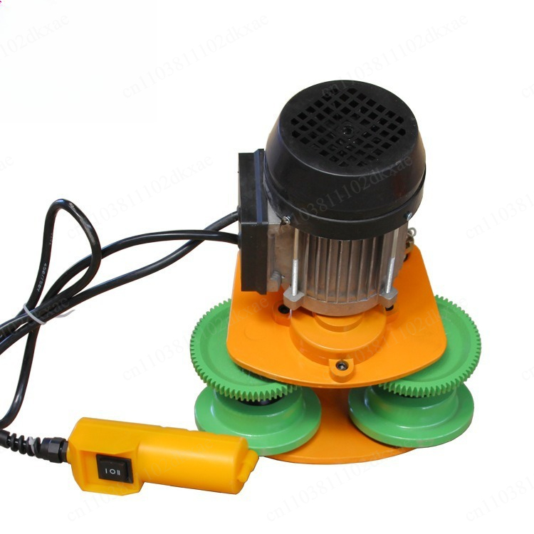 1 Ton Miniature Electric Hoist - đánh giá và giá Sports Equipment Warehouse