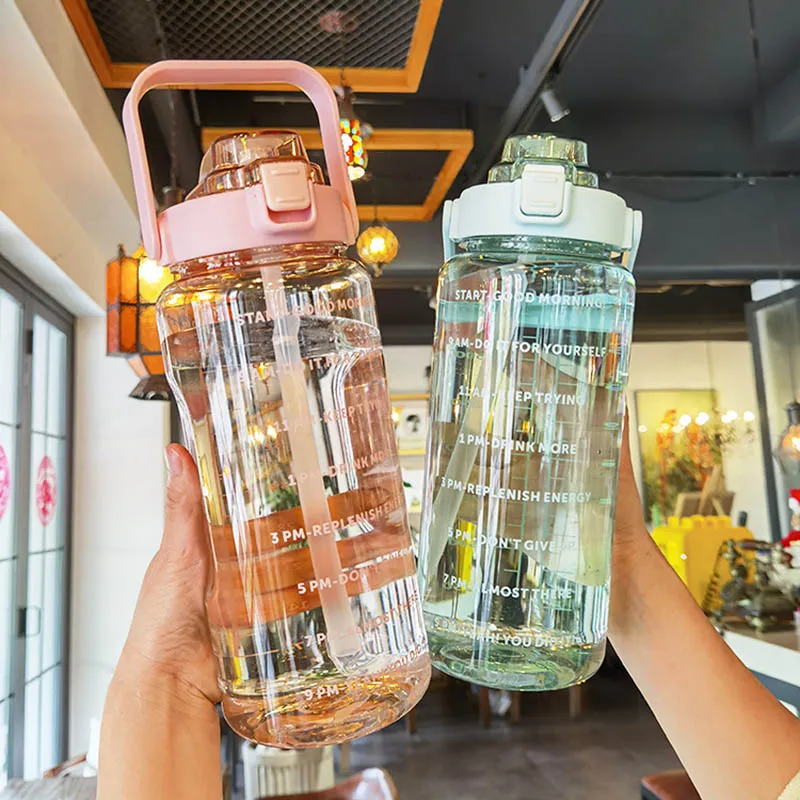 2 Liters Portable Sports Water - đánh giá và giá Sports Equipment Types