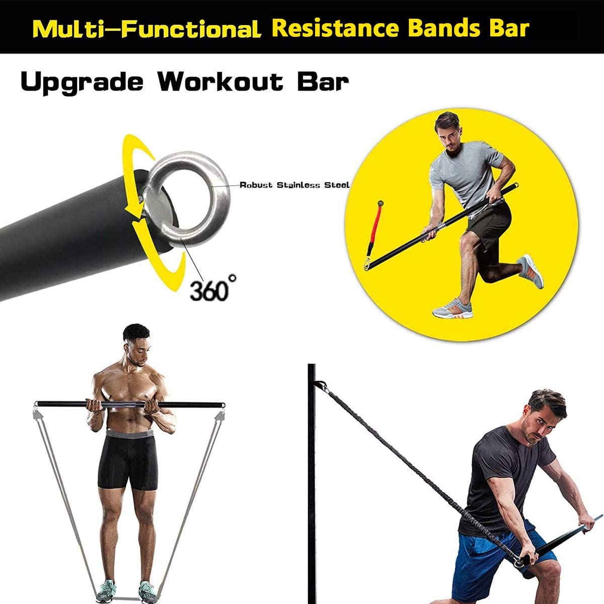 150lb Fitness Booty Resistance - đánh giá và giá Sports Equipment Warehouse