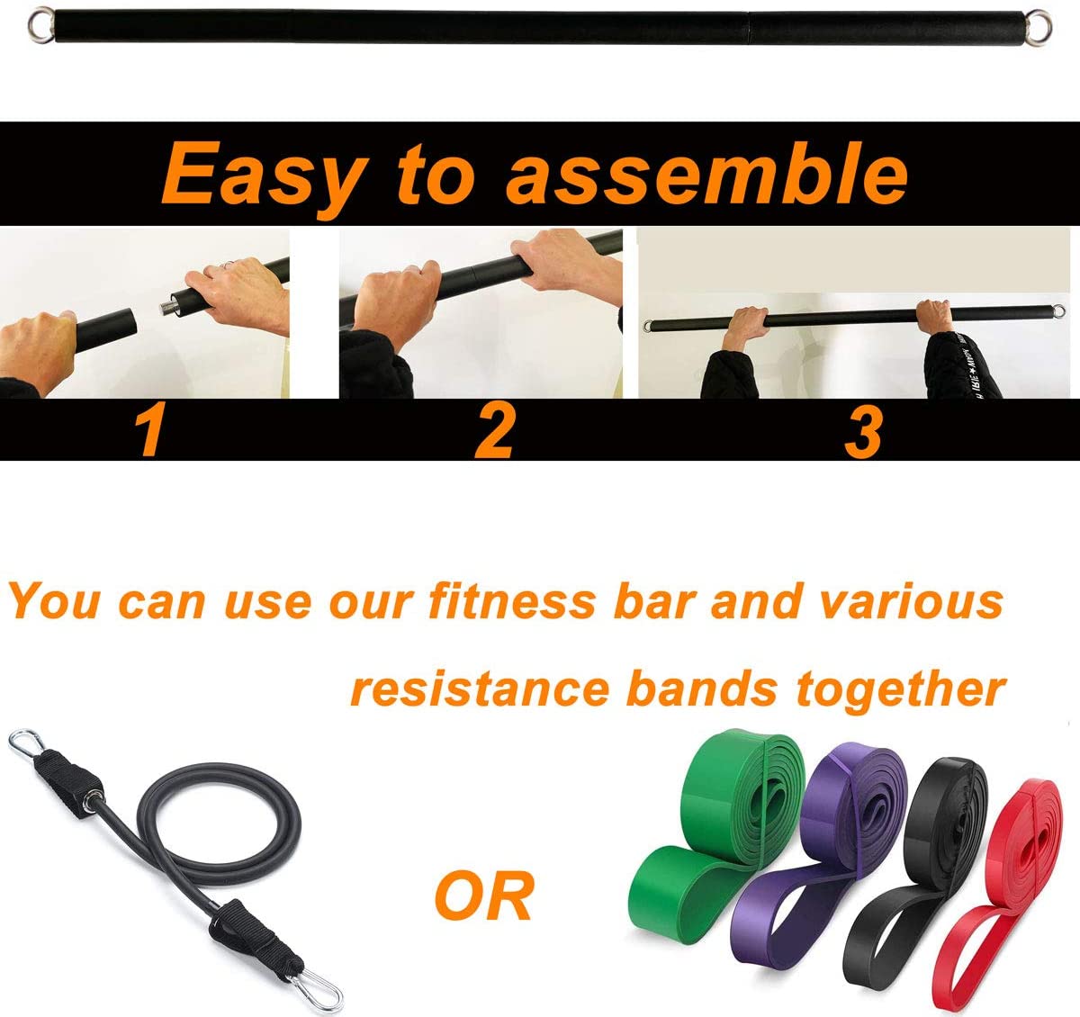 150lb Fitness Booty Resistance - đánh giá và giá Sports Equipment Warehouse